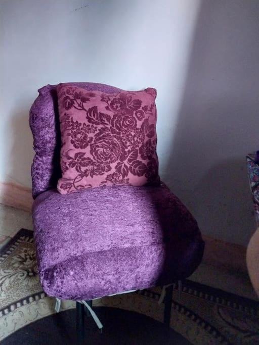 Indulge in purple - Housity