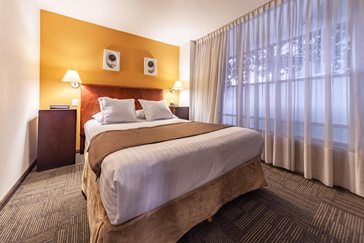 Suitetrails - Suites Teca Once