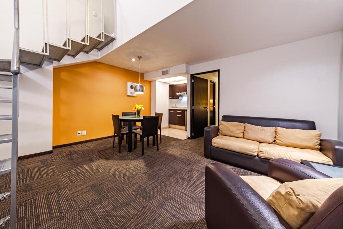 Suitetrails - Suites Teca Once