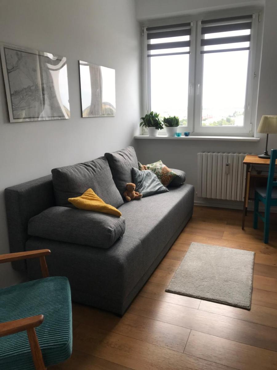 Mieszkanie na Ogrodach - Housity
