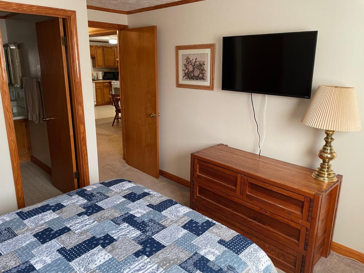 Blue Knob (2/Bedroom, 2/Bathroom Condo) - Housity