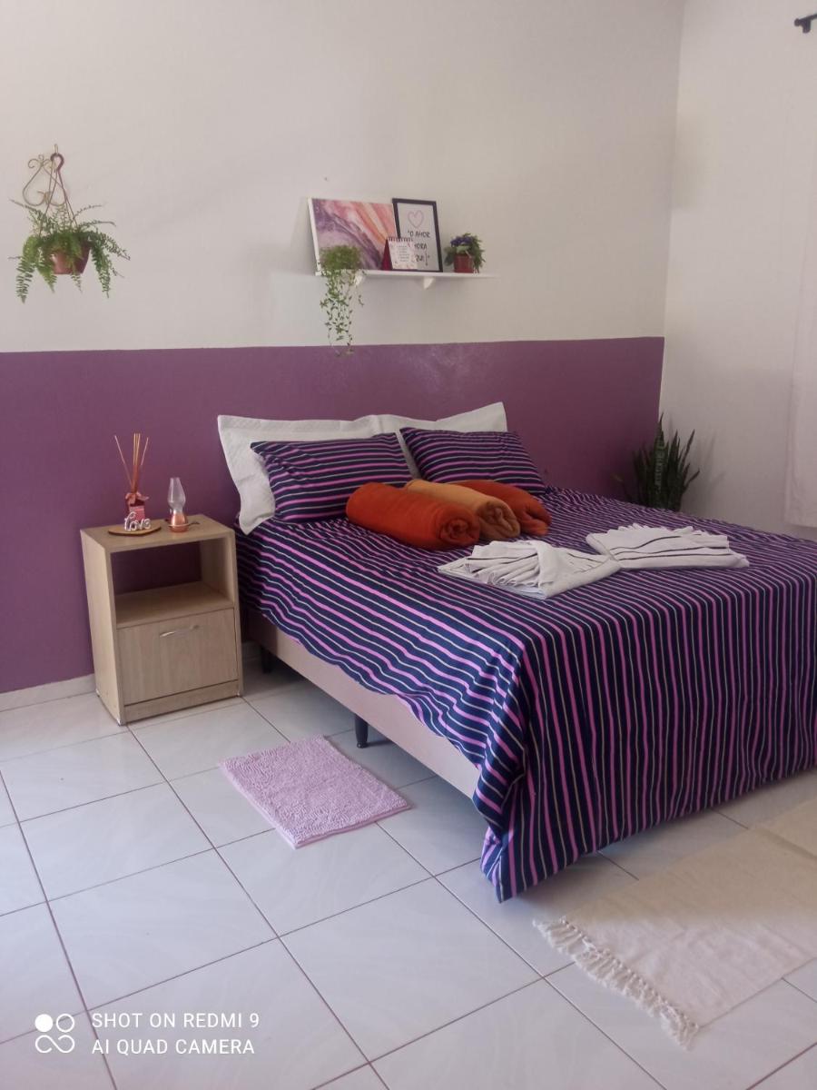 Casa Violeta - Housity