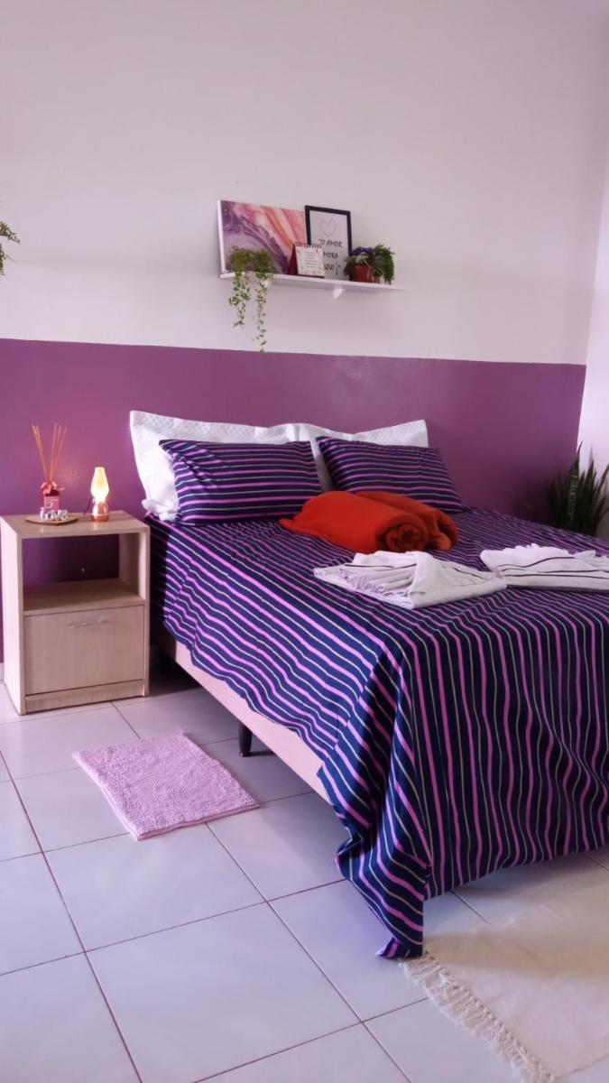 Casa Violeta - Housity