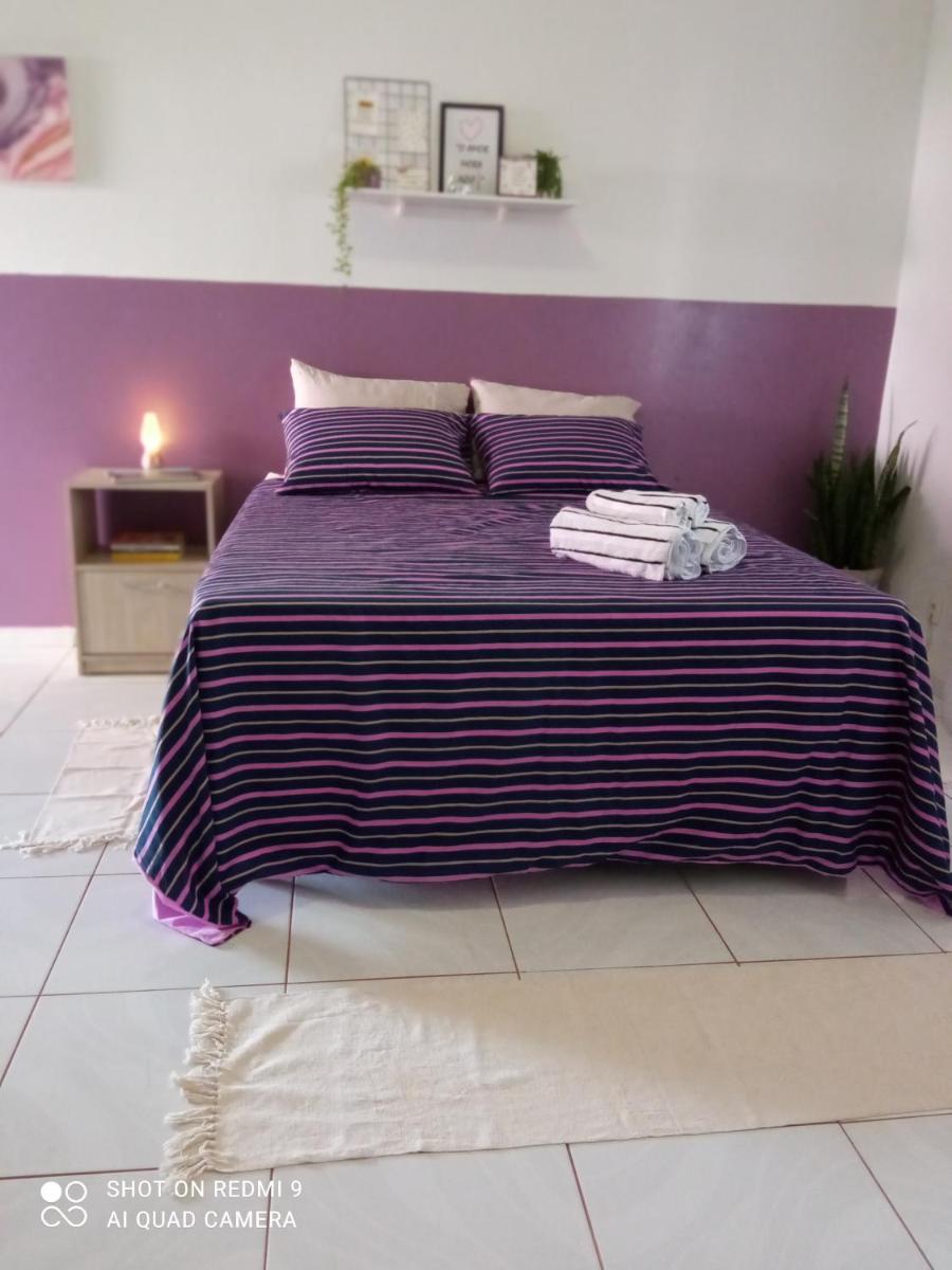 Casa Violeta - Housity