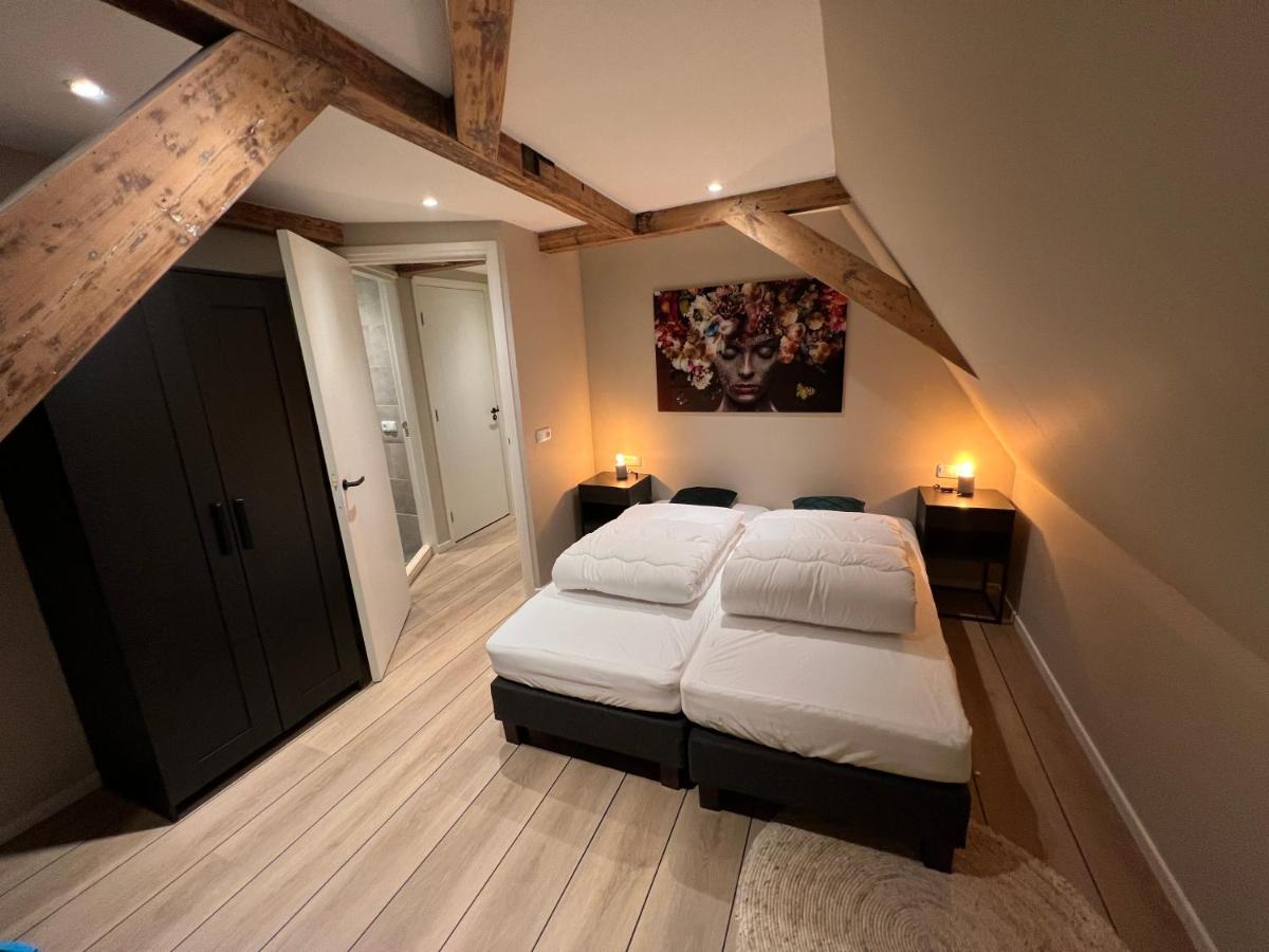 Stadslogies Het Leven - Housity