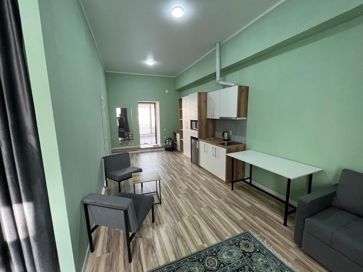SN Apartments - Housity