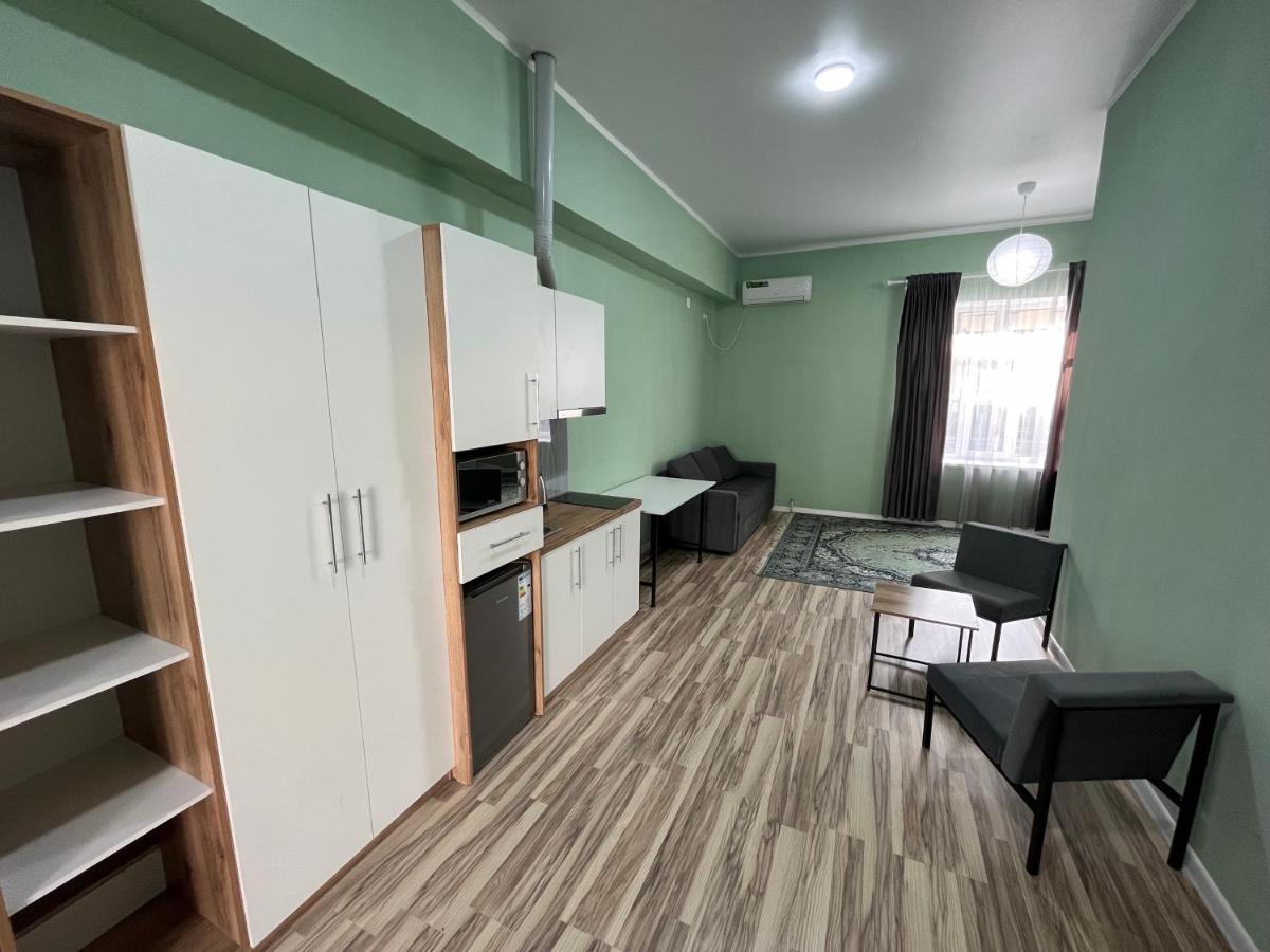 SN Apartments - Housity