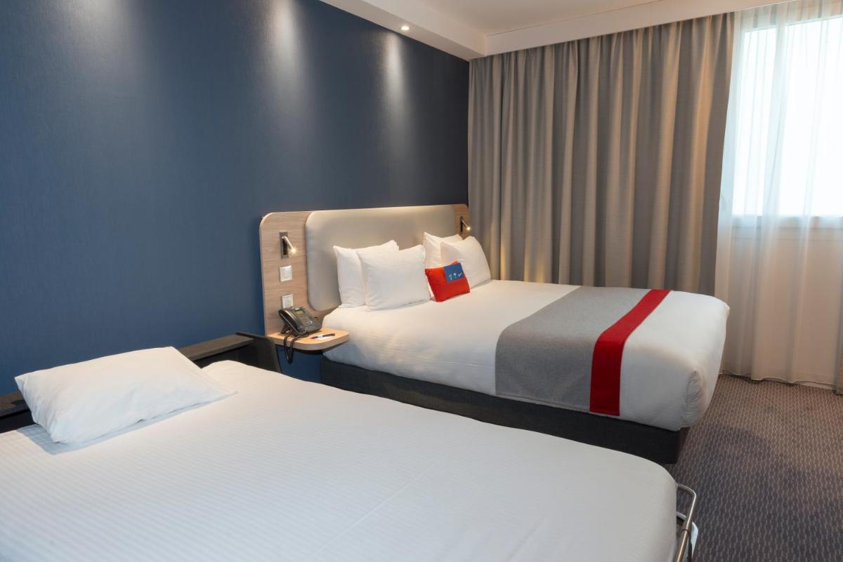 Holiday Inn Express Paris - Velizy by IHG - Housity
