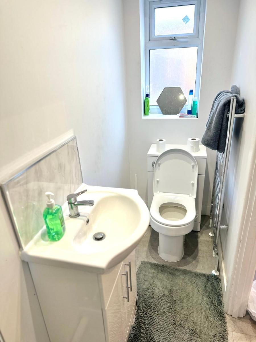 Suitetrails - The North Stay Guest Suite