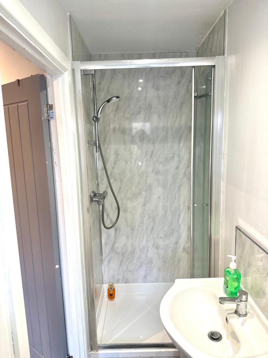 Suitetrails - The North Stay Guest Suite