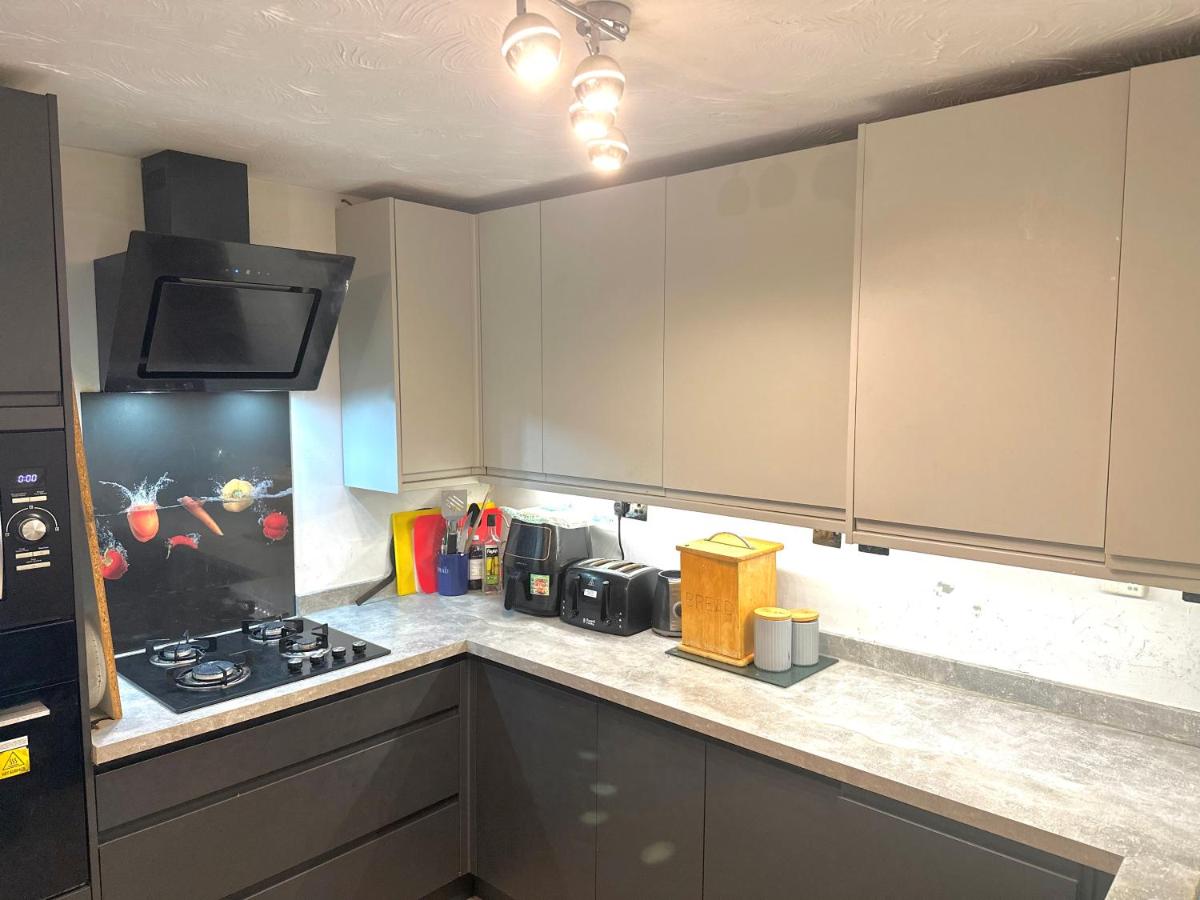 Suitetrails - The North Stay Guest Suite