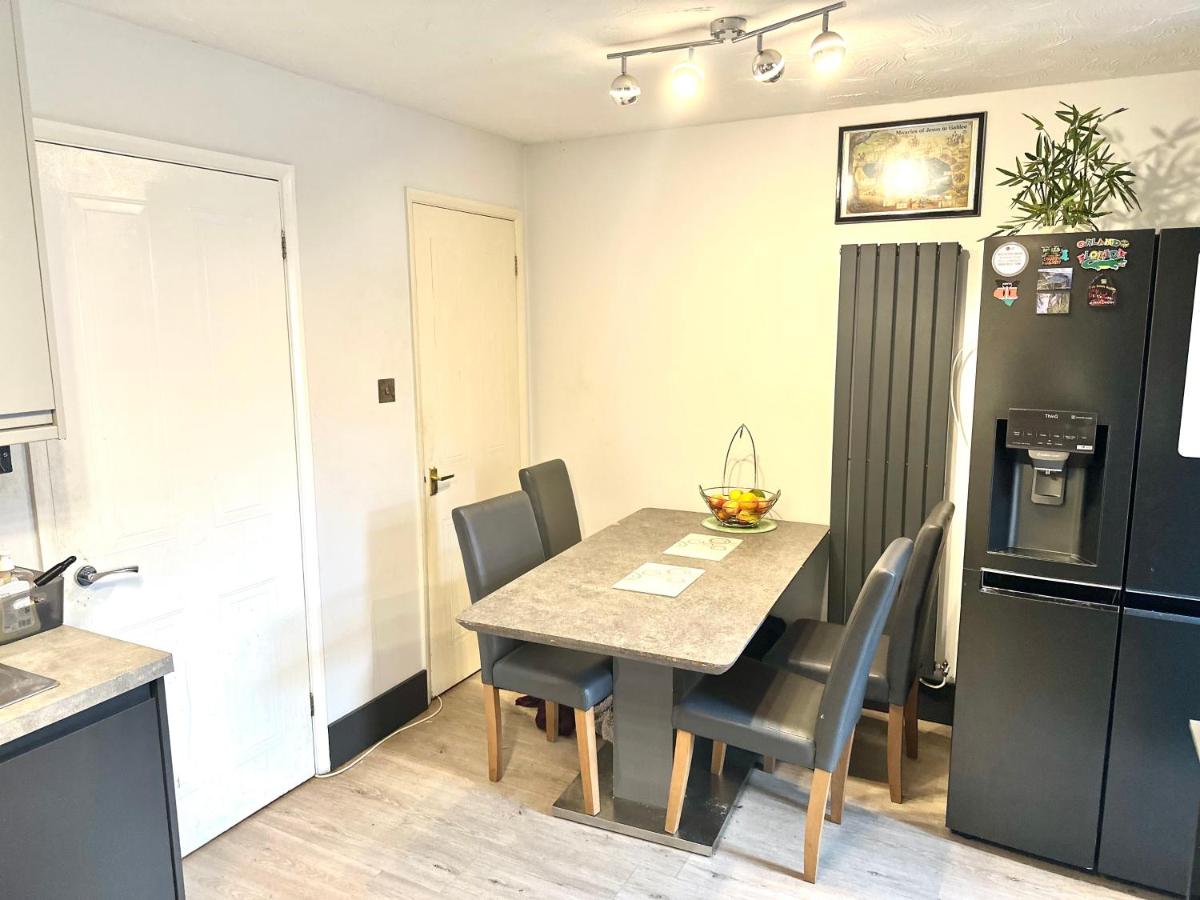 Suitetrails - The North Stay Guest Suite