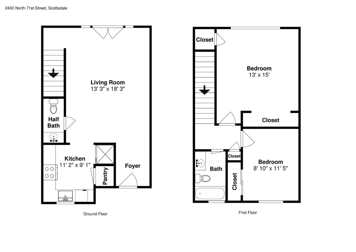 Villa Sunshine condo - Housity