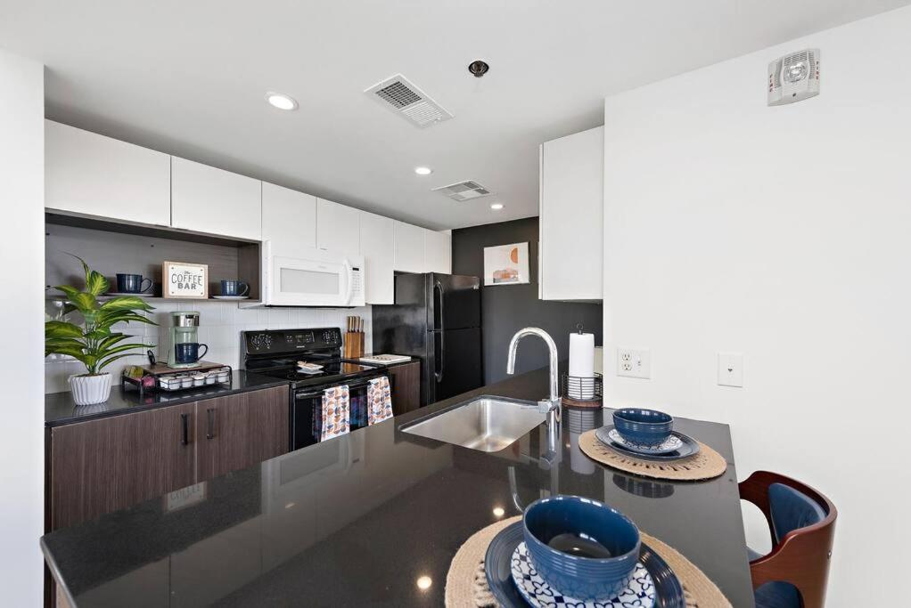 Opulence Boho Chic Loft in Downtown - Housity