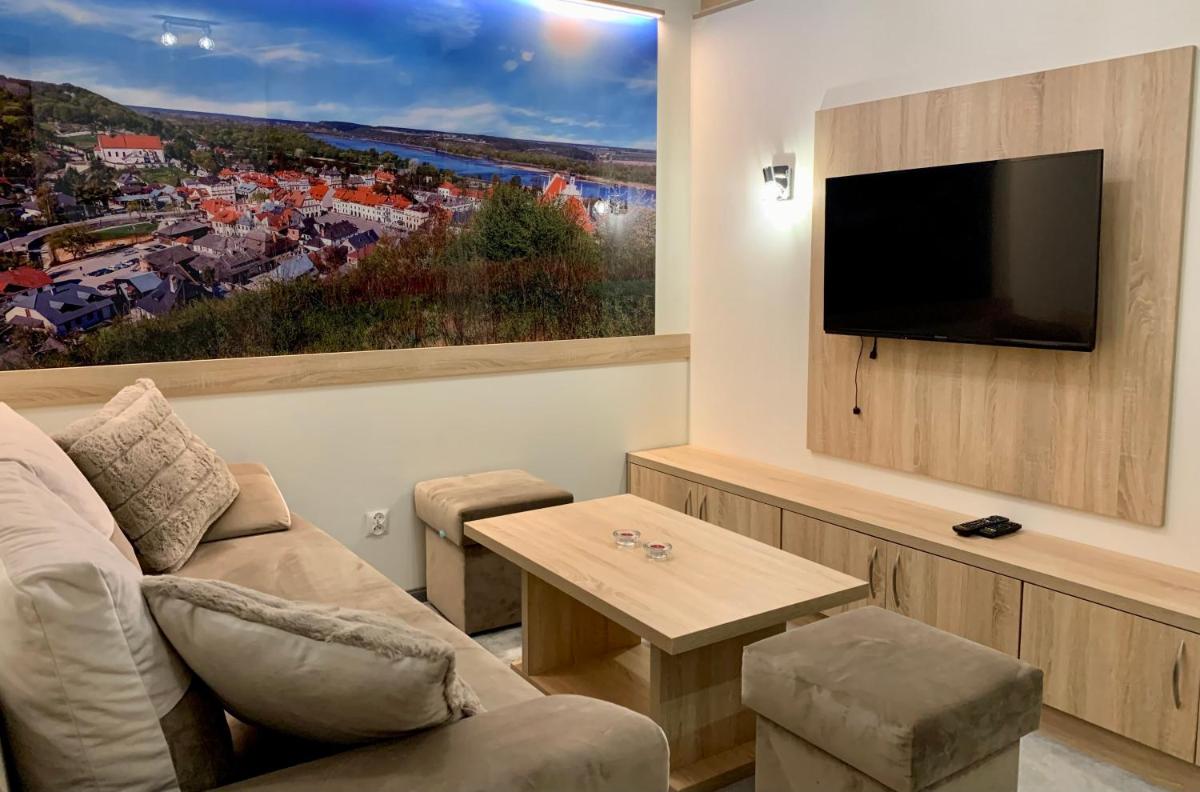 Apartament Błękitny - Housity