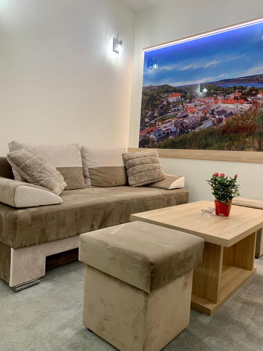 Apartament Błękitny - Housity