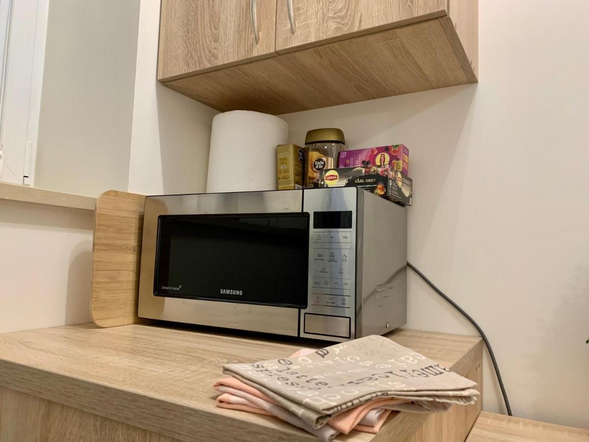 Apartament Błękitny - Housity