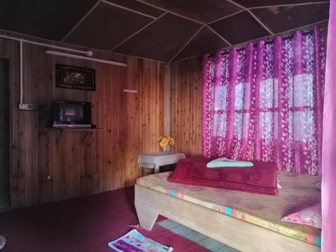 Siniolchu Resort - Housity
