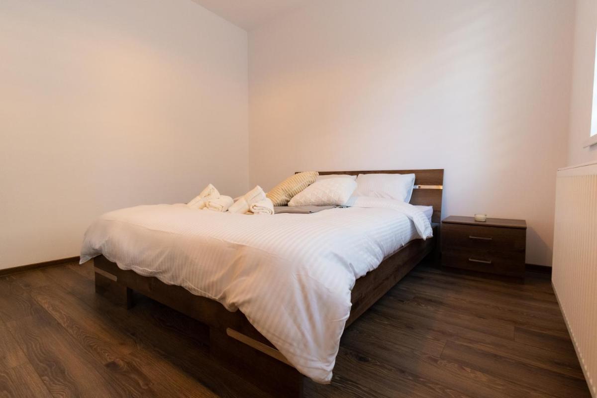 The Nook Apartment - only 15 mins to Poiana Brasov - Housity