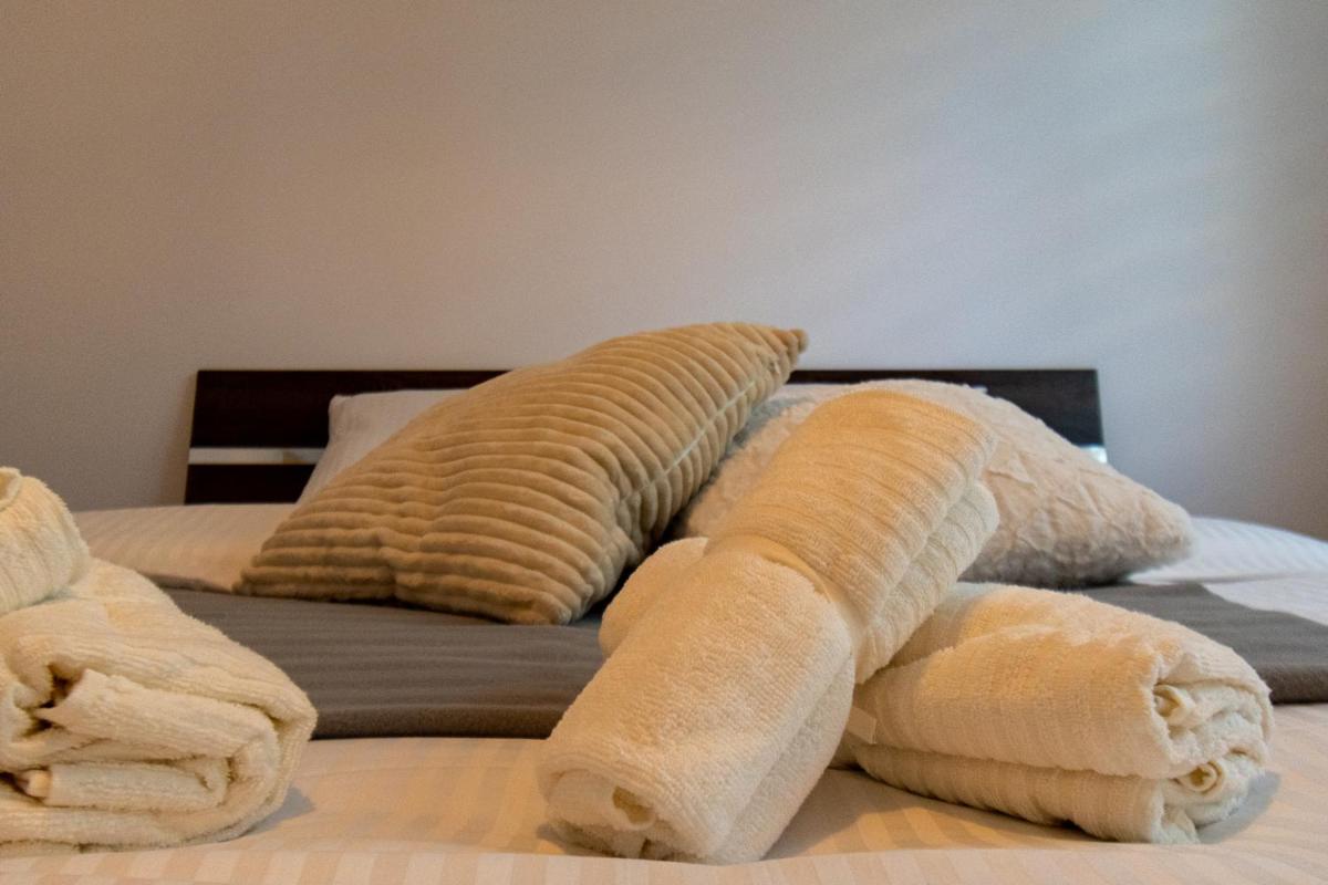 The Nook Apartment - only 15 mins to Poiana Brasov - Housity