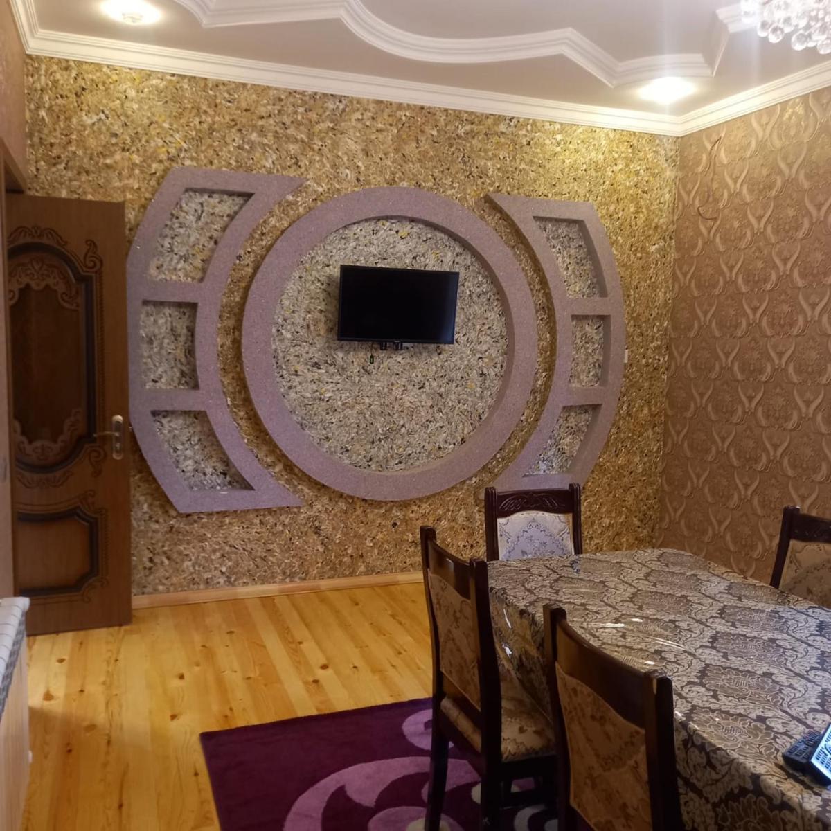 Villa Gabala - Housity