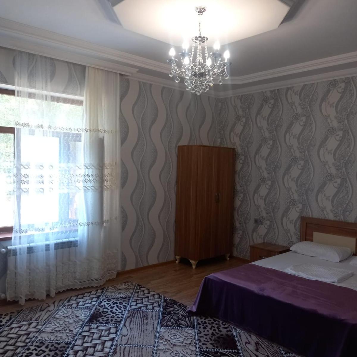 Villa Gabala - Housity