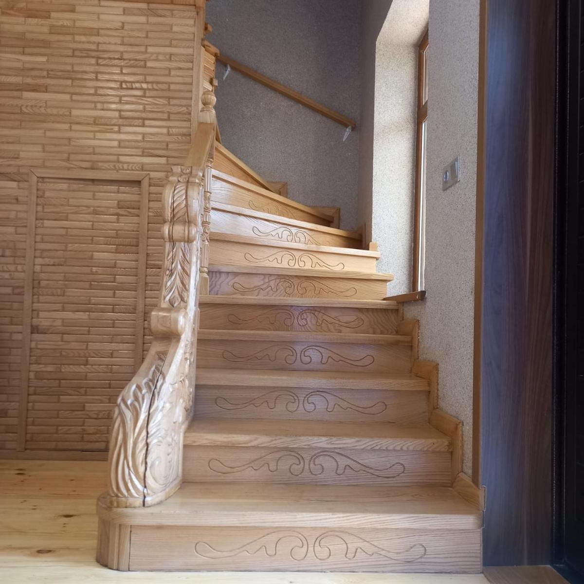 Villa Gabala - Housity