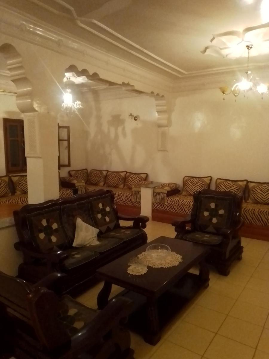 The bleu pearl - Housity
