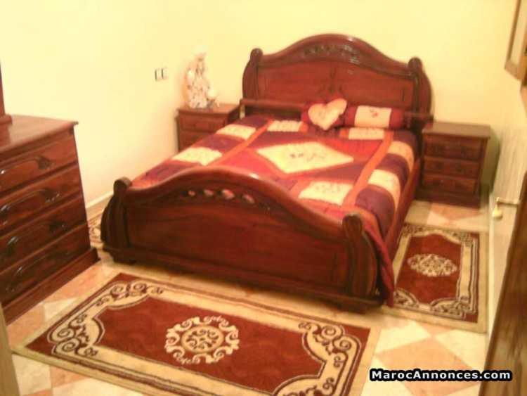 The bleu pearl - Housity