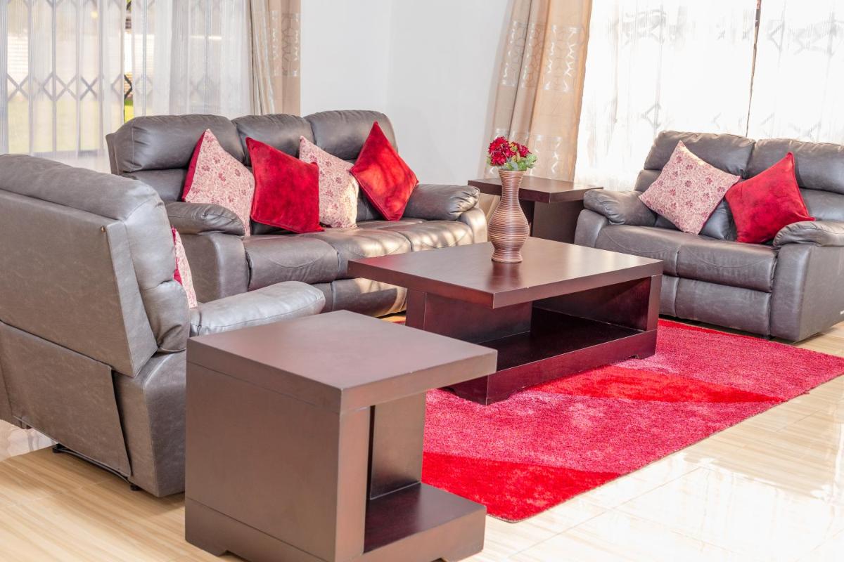 Carsi holiday Villa - Housity