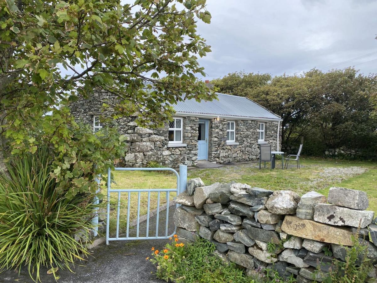 Cottage 433 - Ballyconneely - Housity