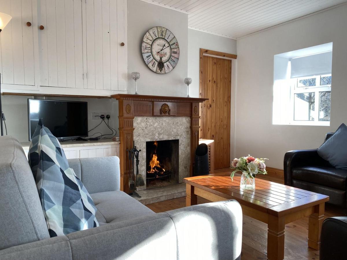 Cottage 433 - Ballyconneely - Housity