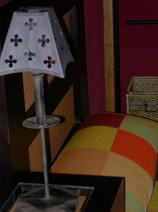 Apartamento Rural en Sotosalbos - Housity