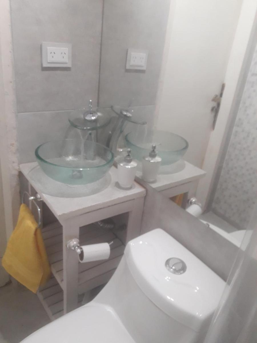 Monoambiente Completo en Bs As - Housity