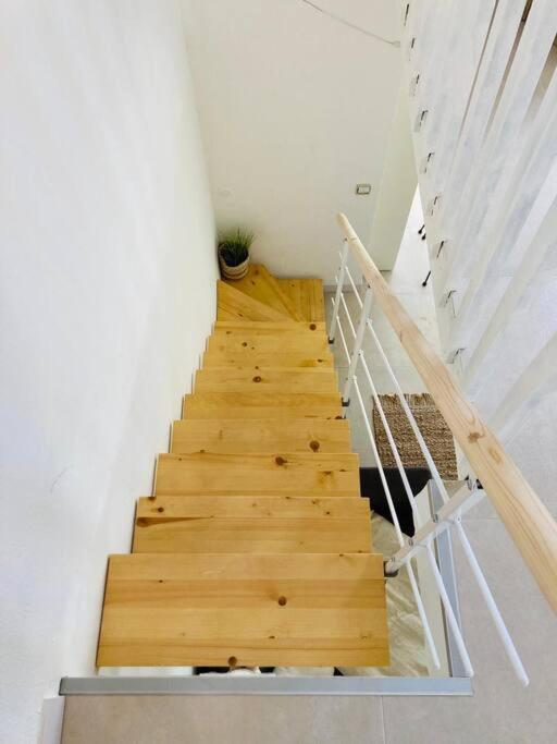 Suitetrails - Love Spot Appartement