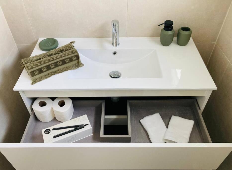 Suitetrails - Love Spot Appartement