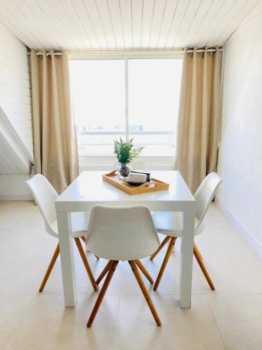 Suitetrails - Love Spot Appartement