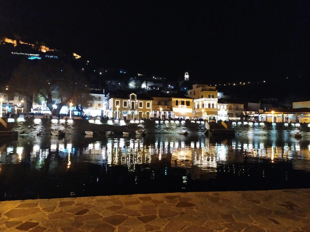 Nafpaktos beach Apartment - Housity