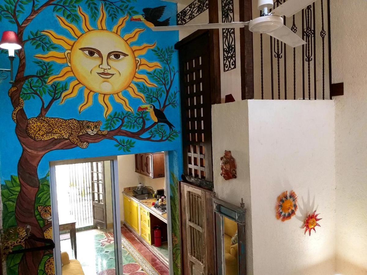 Casa Sol by Majikal B&B - Housity