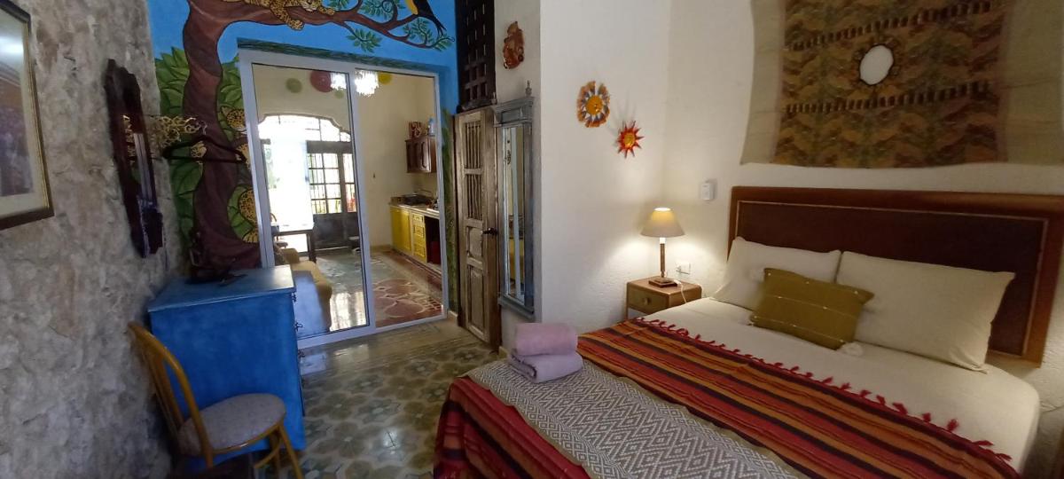 Casa Sol by Majikal B&B - Housity