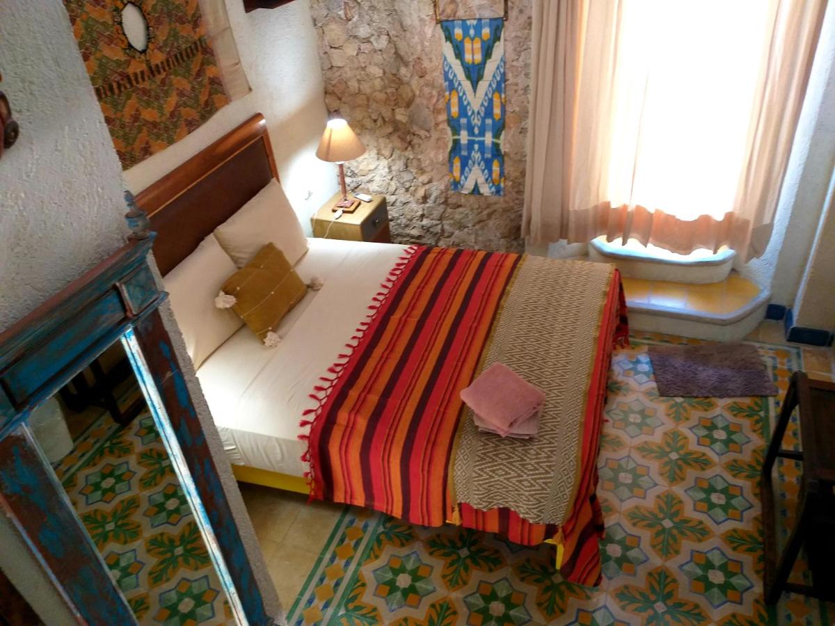 Casa Sol by Majikal B&B - Housity