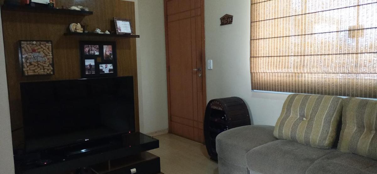 Apartamento Rio das Ostras - Housity