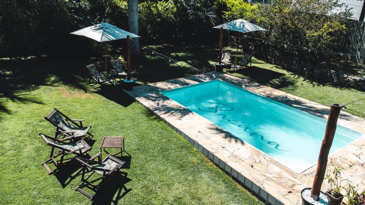 Bacana Hotel Boutique - Housity