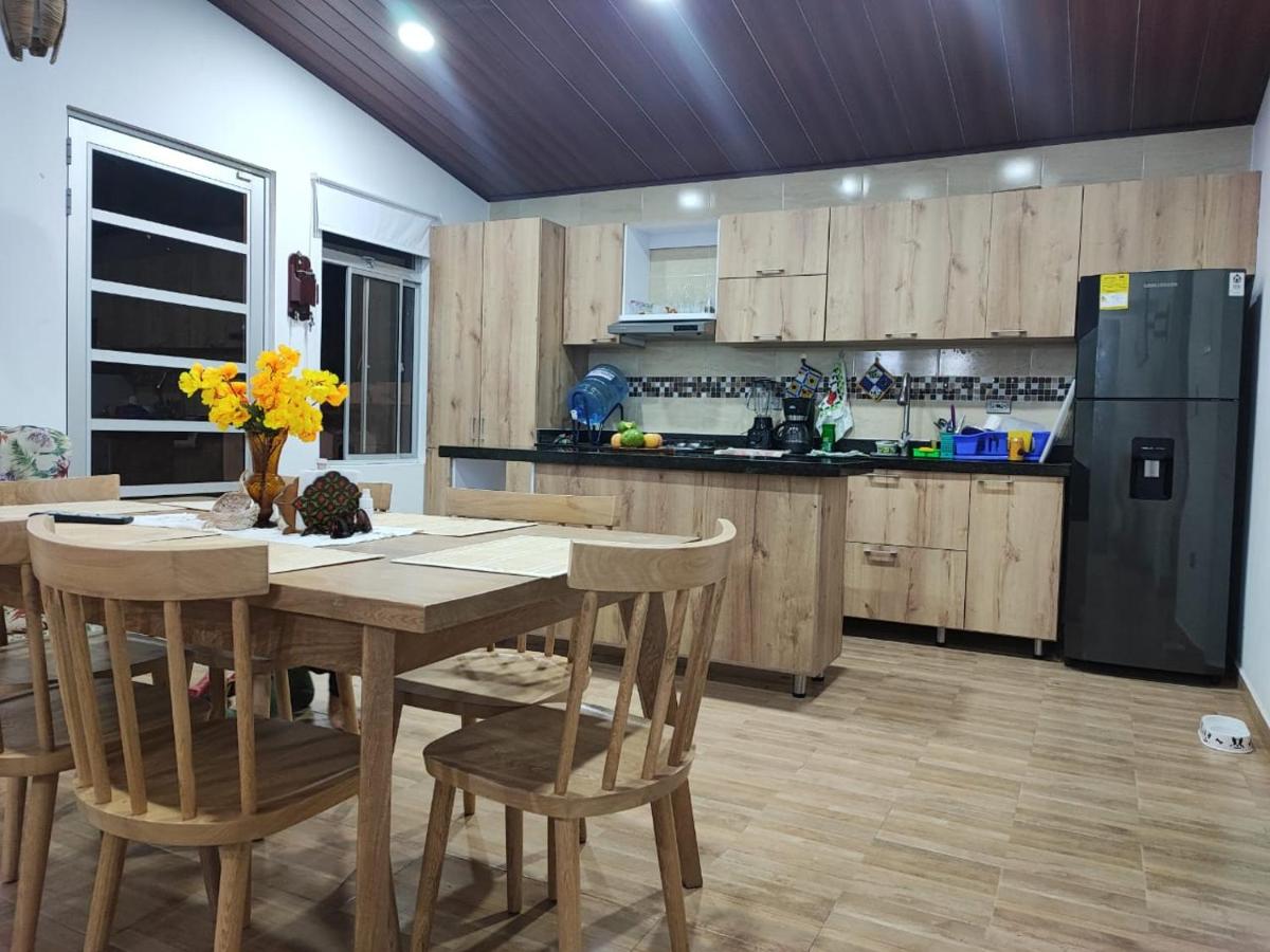 Casa de Campo Cattleya Soatá Boyacá - Housity