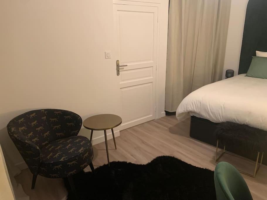 Appartement velouté - Hizvo