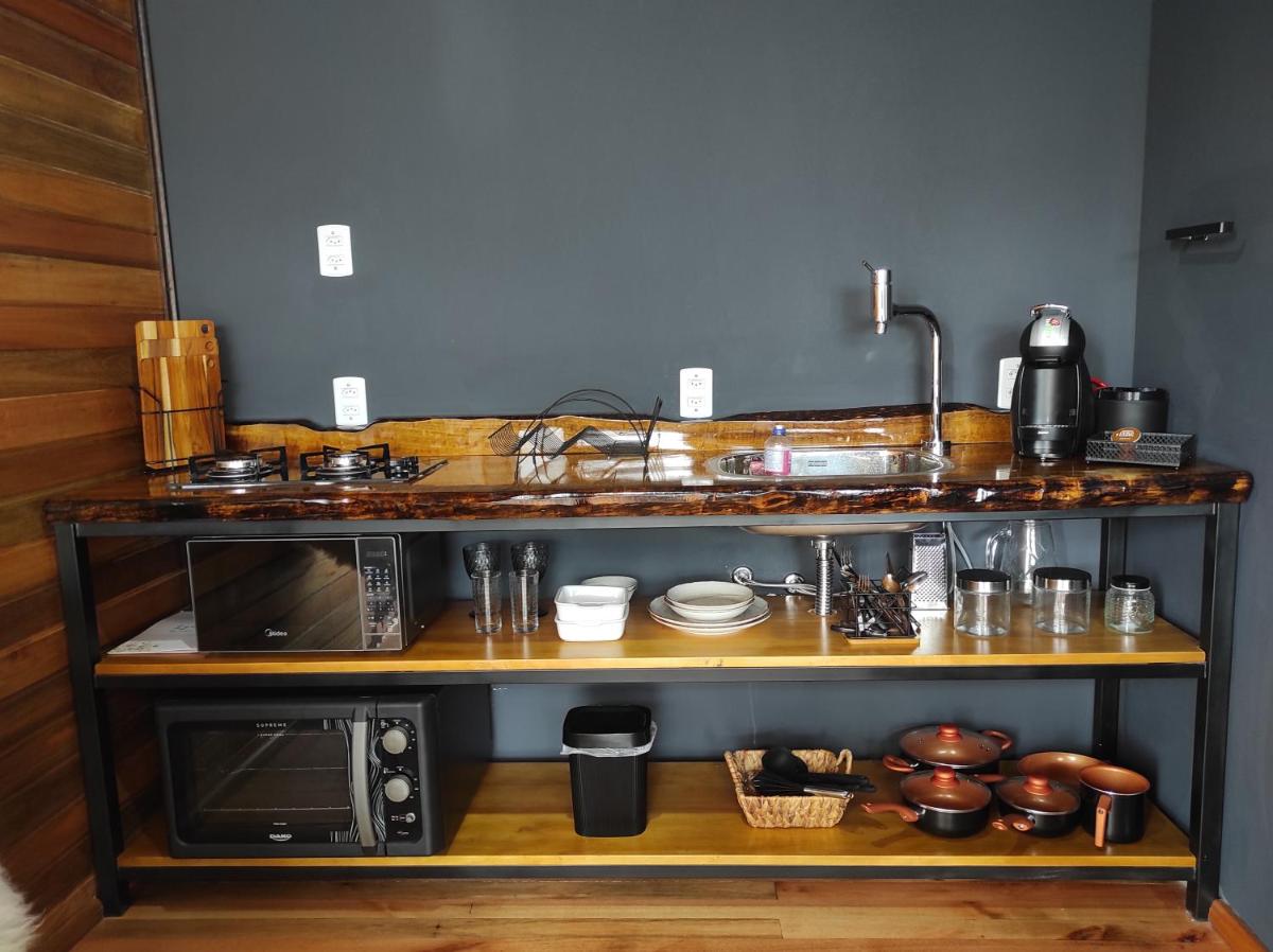 lacascatachales Chale Aspen - Housity