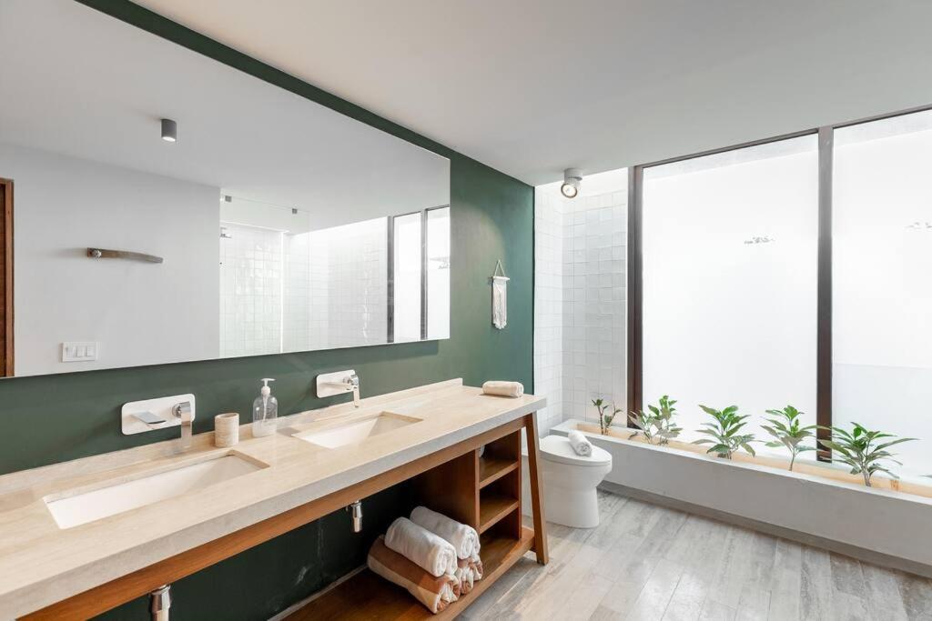 Casa Libre - Great for couples 1Br with private pool by StayPodio 406 - Housity