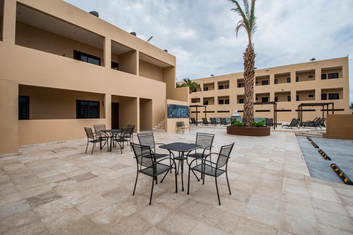 Departamentos La Roqueta - Housity