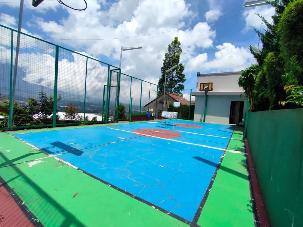 Villa Bumi Asa Top view - Housity