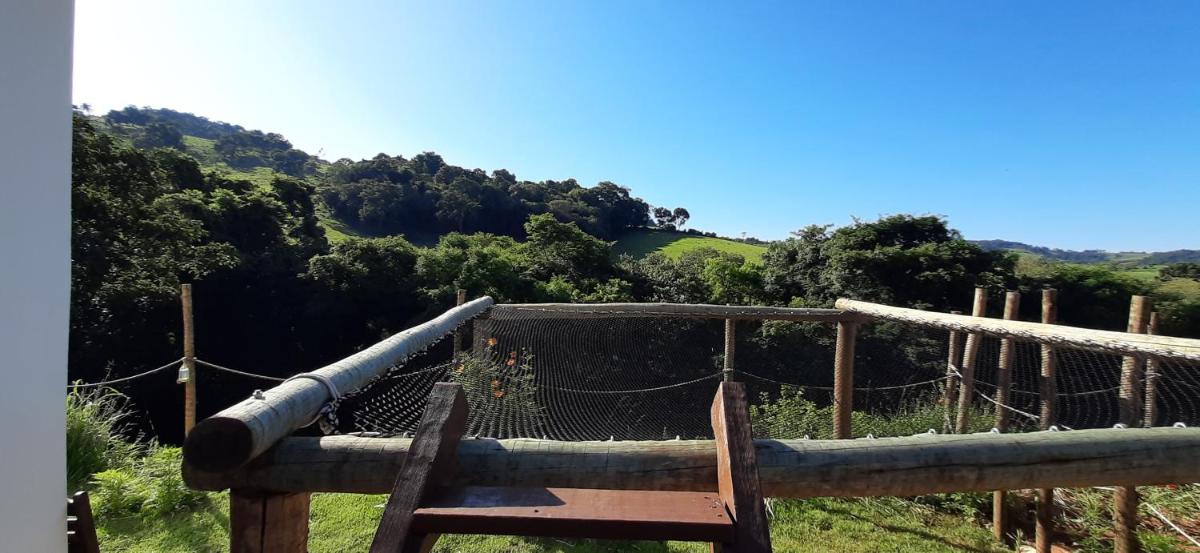 Essência Jardim Agroflorestal - Housity